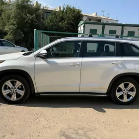 Toyota Highlander 2016