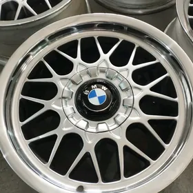 БМВ диски R16