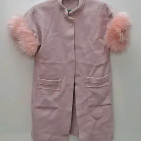 yensiz we yenli yuka palto