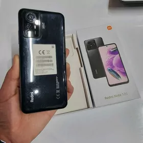 Redmi Note 12S 8/256