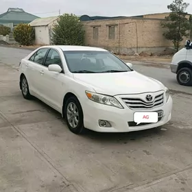Toyota Camry 2008