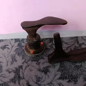 köwş çüýlenýän enjam