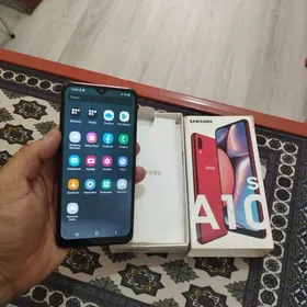 SAMSUNG A10S (TAZE)