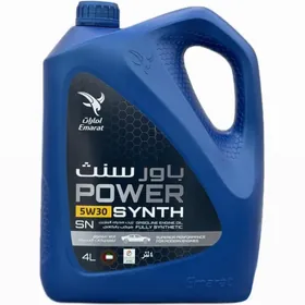 Emarat 5W30 4 litr