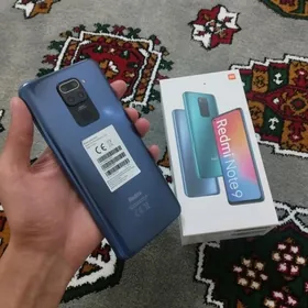 Redmi Note 9 6/128Gb