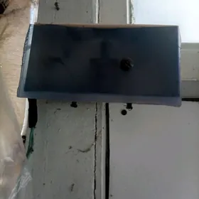 Дверной звонок