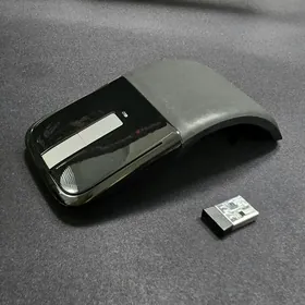 МышкуМышка Microsoft Arc