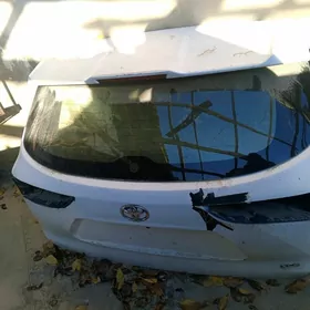 2020 highlander bagaz