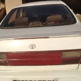 Toyota Corona 1993