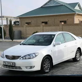 Toyota Camry 2002