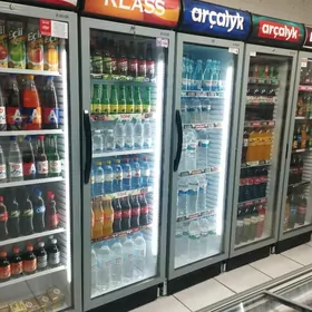 arenda mir 6 magazin 2 kom