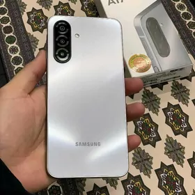 Samsung A17  8/256Gb