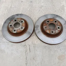 CAROLLA TORMOZNOY DISK