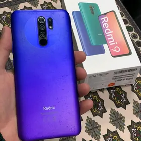 Redmi 9