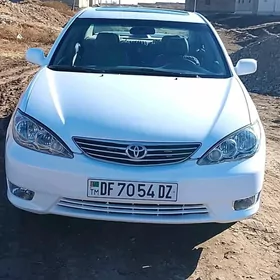 Toyota Camry 2003