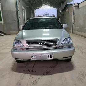 Lexus RX 300 2000