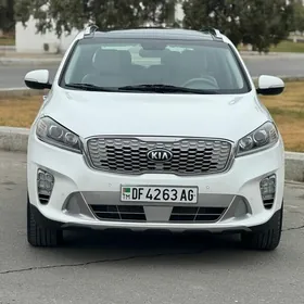 Kia Sorento 2020