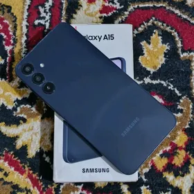 SAMSUNG A15 [4/128Gb] 2025ýyl
