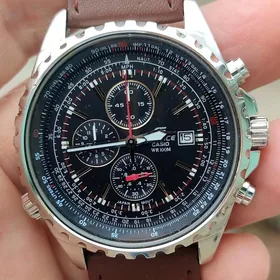 Sagat Часы Casio Оригинал