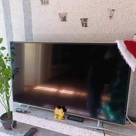 Telewizor starx 50lik