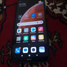 Redmi not 8