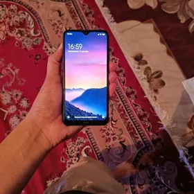 Redmi 8 4.64