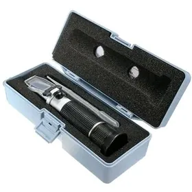 Refraktometr рефрактометр