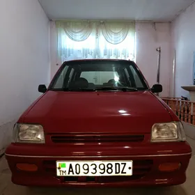 Daewoo Tico 1998