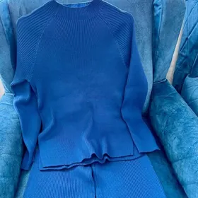 trikotaz Dvoyka двойка