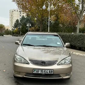 Toyota Camry 2002