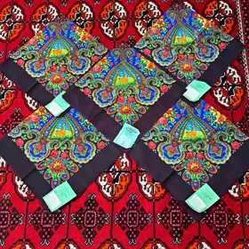 Gadymy keyikli yalyk