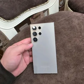 Samsung S24 ultra 12/256