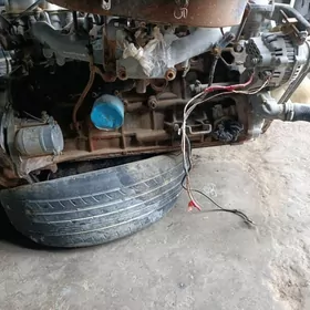 матор каробка