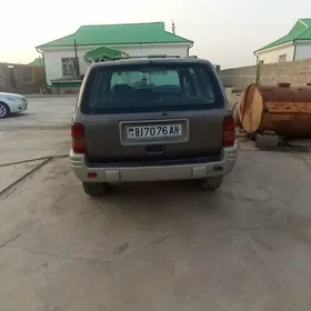 Jeep Grand Cherokee 1995