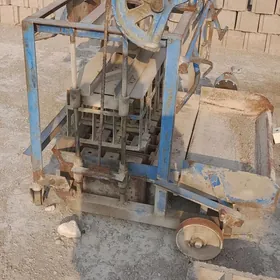 zarik kerpiç stanok