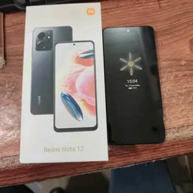 redmi note 12
