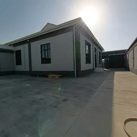 Çoganly 6 sotok Plan