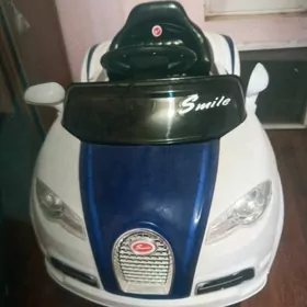 tokly maşyn  tazeje