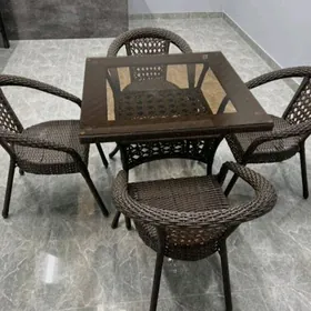 dokolan Stol Stul Стол Стул