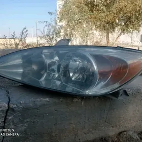 Camry 2002 2006 fara