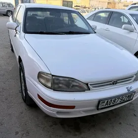 Toyota Camry 1993