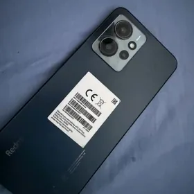 редми нот 12