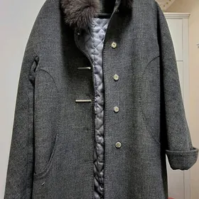 пальто, кож куртка