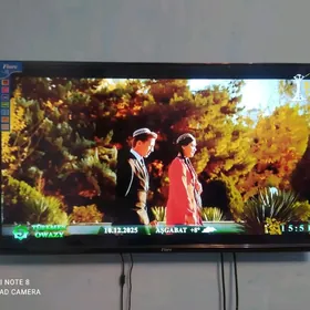 Telewizor 43 lk Fiore