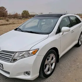 Toyota Venza 2010