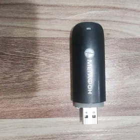 Gyssagly Modem Megafon