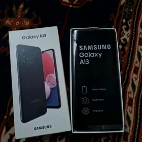 Samsung A13