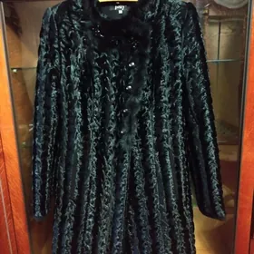 Женское пальто