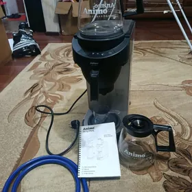 Кофемашина