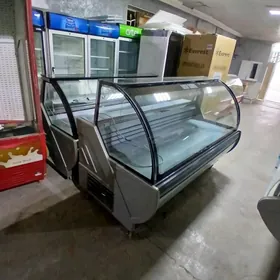 witirina haladilnik Et onimler